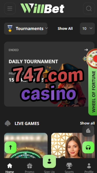 747.com Casino - Premium Online Casino-www.bdqngd.com