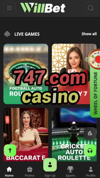 747.com Casino - Premium Online Casino-www.bdqngd.com