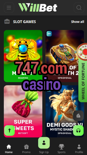 747.com Casino - Premium Online Casino-www.bdqngd.com